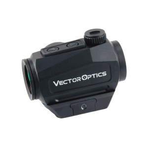 Коллиматор Vector Optics Scrapper 1x22, точка 2 МOA красная арт.: SCRD-45 [VECTOR OPTICS]